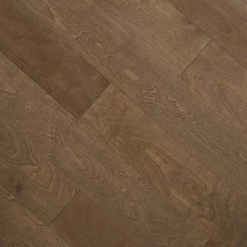 Antique Birch 3/8 In. Thick X 5 In. Wide X Varying Length Click Lock Hardwood Flooring (19.686 Sq. Ft. / Case) -Flooring Shop