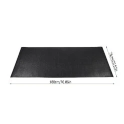 DOACT Gym Mat, Treadmill Mat Large Floor Protector Exercise Fitness Gym Equipment Mat -Flooring Shop 5b0d38cd 8ae4 46a1 bfe8 300bed3a2d45 1.0280d7f0399ae1b11ec819d76cde73d2 1800x1800