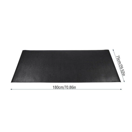 DOACT Gym Mat, Treadmill Mat Large Floor Protector Exercise Fitness Gym Equipment Mat -Flooring Shop 5b0d38cd 8ae4 46a1 bfe8