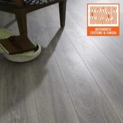 Home Decorators Collection Water Resistant EIR Silverton Oak 8 Mm Thick X 7-1/2 In. Wide X 50-2/3 In Length Laminate Flooring (23.69 Sq. Ft./ Case) -Flooring Shop 5b50dde9020d20acca4470f4bc634cef 1800x1800