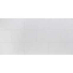 Bond Tile Core White 8 In. X 16 In. Polished Ceramic Wall Tile (25 Pieces 21.52 Sq. Ft. / Box) -Flooring Shop 5d04cb5b 4528 4084 aa9e 50049cadf4ca.e7b838c3752b3a50e573aa0fedbb255f 1800x1800