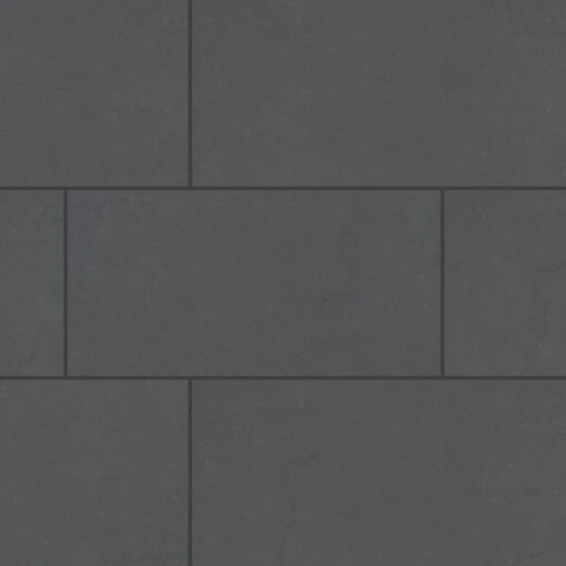 MSI Beton Graphite 12 In. X 24 In. Matte Porcelain Floor And Wall Tile (16 Sq. Ft. / Case) -Flooring Shop