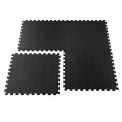 Stalwart 16 Sq Ft Ultimate Comfort Foam Flooring, Black, 4pc -Flooring Shop 5e4c8588 b5b2 4d26 98a2 c8be564dfb03 1.352f9ea88ef93d77ff6a9140a293f6fd 1800x1800