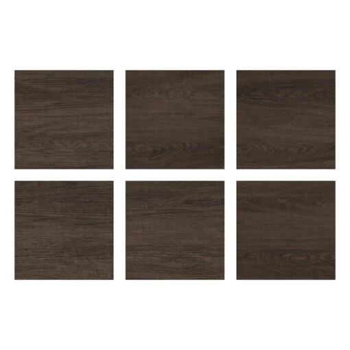 FloorPops Vanderbilt 12 In. W X 12 In. L Peel And Stick Floor Vinyl Tiles (20 Tiles, 20 Sq. Ft. Case) -Flooring Shop