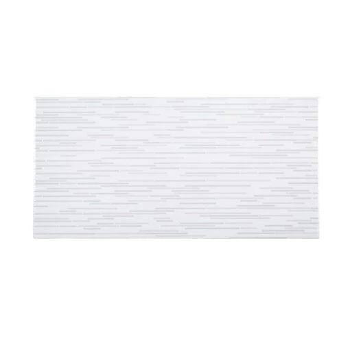 Jeffrey Court Dragonfly White 10 In. X 20 In. Glossy Ceramic Wall Tile (10.76 Sq. Ft. / Case) -Flooring Shop