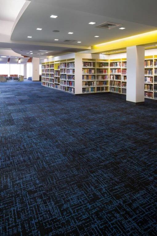 Calshot 24" X 24" (72SF/carton) Carpet Tile In MAGIC -Flooring Shop 625760b5 c0c2 4d00 b857