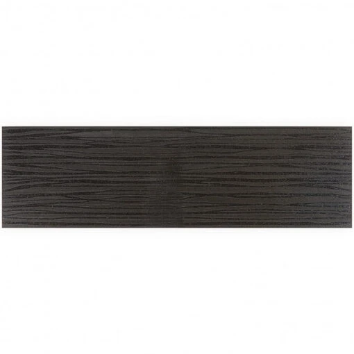 Bond Tile Remnant River Black 11 In. X 40 In. Textured Ceramic Wall Tile (4 Pieces 12.48 Sq. Ft. / Case) -Flooring Shop 650d5c49 171b 41aa be77