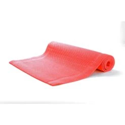 All Purpose Extra Thick Red Fitness & Exercise 24 In. X 68 In. Yoga Mat With Carrying Strap -Flooring Shop 6510e04e9ffebae34c011b7daedfe643 1800x1800