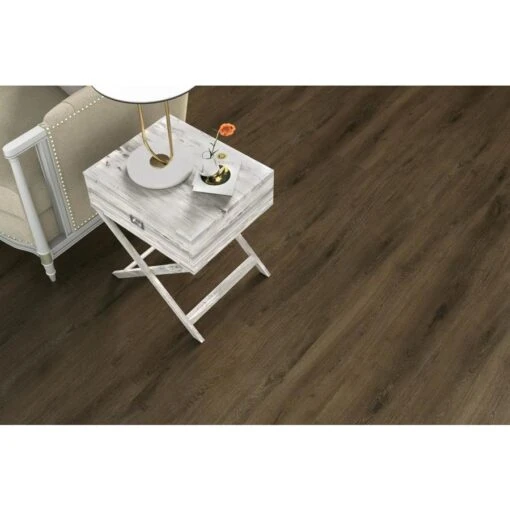 ProCore Plus 10-Piece 7-in X 47.75-in Tudor Oak Luxury Vinyl Plank Flooring -Flooring Shop