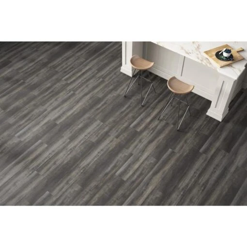 ProCore Plus 10-Piece 7-in X 47.75-in Forged Oak Luxury Vinyl Plank Flooring -Flooring Shop