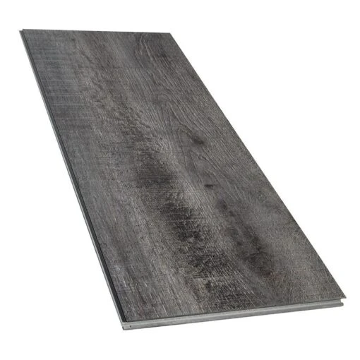 ProCore Plus 10-Piece 7-in X 47.75-in Forged Oak Luxury Vinyl Plank Flooring -Flooring Shop