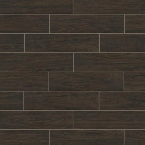 Florida Tile Home Collection Burlington Walnut 6 In. X 24 In. Porcelain Floor And Wall Tile (448 Sq. Ft./ Pallet) -Flooring Shop 67e9b83cacafe96b503d14b1260bb0e6 ec6a8b01 ebe0 4f54 8512