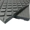 Rubber-Cal "Maxx-Tuff" Rubber Mat - Heavy Duty Rubber Floor Protection Mat - Black In Color - 1/2 In X 2 Ft X 3 Ft -Flooring Shop 6ab75fc9 f7e2 4a9f b0bb 6c18c1da0965 1.77337a704521e5707d97d34f5c3e4a36 1800x1800