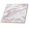 3dRose Luxury Grey Rose Gold Gem Stone Marble Glitter Metallic Faux Print - Ceramic Tile, 6-inch -Flooring Shop 6b60b000 4e53 4a77 ba62 a5432af20b1d 1.ac4ef8768292e087da80d2bf6222926f 1800x1800