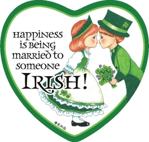 Tile Magnet Married To Irish -Flooring Shop 6b846f09 c10b 4aee 814c