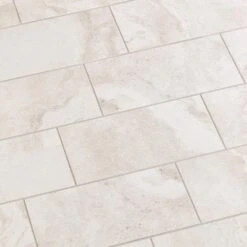 Daltile Canyon Gate Oyster White Matte 12 In. X 24 In. Glazed Porcelain Floor And Wall Tile (15.6 Sq. Ft./Case) -Flooring Shop 6decedd50efb89e3ab2e3f2f9c1ae27d 1800x1800