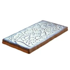 Merola Tile Antic Feelings Via Lactea 3 In. X 6 In. Ceramic Subway Wall Tile (4.38 Sq. Ft. / Case) -Flooring Shop 6e0d72e1f50d4b44e58e3fca983d0dba 1800x1800