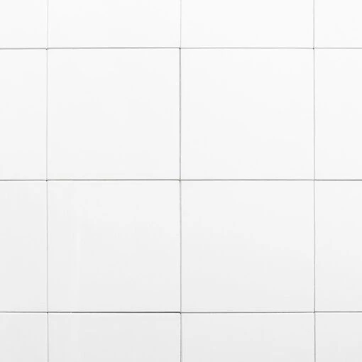 Bond Tile Easy Luxe Square White 12 In. X 12 In. SPC Peel And Stick Tile (1 Sq. Ft. / Sheet) -Flooring Shop 6e5f9b2b 8f7d 4fc0 92f0