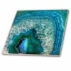 3dRose Luxury Aqua Blue Marble Agate Gem Mineral Stone - Ceramic Tile, 4-inch -Flooring Shop 6e918f27 f6af 4349 aef4 d80fb3ed7805 1.47d7f3efb8d7ae2588ceeed7fdbd2324 1800x1800