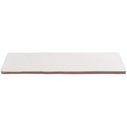 Ivy Hill Tile Catalina White 3 In. X 12 In. X 8 Mm Ceramic Wall Subway Tile (44-Pieces 10.76 Sq.ft./case) -Flooring Shop 6f0d2aad04f1a13f62e8c17a8085273c 1800x1800