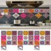 Goory 10PCS Mosaic Wall Sticker Self-adhesive Tile Sticker Kitchen/Bathroom Decorative -Flooring Shop 6f457039 abb0 465b 8afd 120ba00700b9.2b4f115cdfc58600cab62a0677bae963 1800x1800