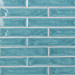 Brookline Turquoise 2 In. X 10 In. Polished Ceramic Subway Wall Tile (40 Pieces / 5.38 Sq. Ft. / Box) -Flooring Shop 76ea3f9d 9fec 4681 adae d5d446c7a0da.899ba32f32a99f2b2d5a5e34ecf11c36 1800x1800