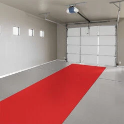 Indoor/Outdoor Carpet With Rubber Marine Backing - Red 6' X 10' - Several Sizes Available - Carpet Flooring For Patio, Porch, Deck, Boat, Basement Or Garage -Flooring Shop 77aff6bf c86b 4782 89cb aca5ab1e24cf 1.02f9b628d9d4ba82f55250a26de5f421 1800x1800