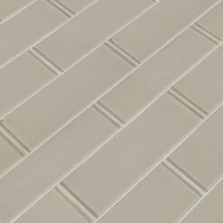 MSI Snowcap 3 In. X 6 In. X 8mm Glass White Subway Tile ( 5 Sq. Ft./Case ) -Flooring Shop 7810ef9bb3186fecc5c8cd435d357c0b 1800x1800