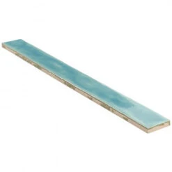 Bond Tile Capetown Turquoise 2 In. X 20 In. Polished Ceramic Wall Tile (20 Pieces 5.38 Sq. Ft. / Box) -Flooring Shop 7869100b 3854 4a1e b293 8f3dbcda9066.5004eb0004a459d6b0c579c61a86b9d5 1800x1800