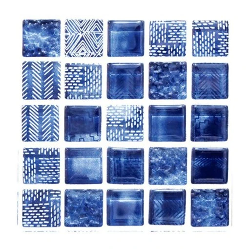 8" X 8" Peel And Stick Tile Kitchen Backsplash Sticker Wall Tile Waterproof Wallpaper (6 Tiles) -Flooring Shop 79ec6943 56ee 474d ac2a