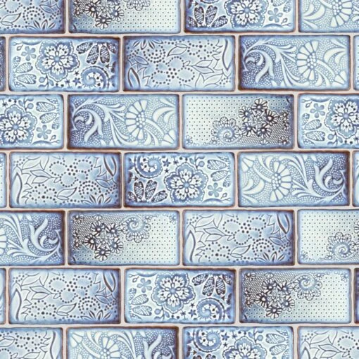 Merola Tile Antic Feelings Via Lactea 3 In. X 6 In. Ceramic Subway Wall Tile (4.38 Sq. Ft. / Case) -Flooring Shop