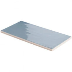 Bond Tile Thames Blue 5 In. X 10 In. Glazed Ceramic Wall Tile (28 Pieces 10.76 Sq. Ft. / Box) -Flooring Shop 7ed1e216 f5c0 4aa7 9476 651cda0d6e25.d06bfcf9cb7f9d5bc1961d327313d39c 1800x1800