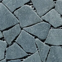 Rainforest Black Stone Mosaic Pebble Floor And Wall Tile 12"x12" (5.0 Sq. Ft. / Case) -Flooring Shop 7fd71d05 8bf7 491c 87ea de831b36c3aa 1.252626ed581b129241421c0583951668 1800x1800