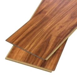 Cali Bamboo Cali Vinyl 10-Piece 7.125-in X 48.03-in Antique Java Luxury Locking Vinyl Plank Flooring -Flooring Shop 810124034542 09857232 1800x1800