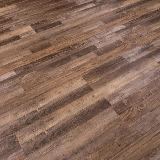 Cali Bamboo Cali Vinyl 10-Piece 7.125-in X 48.03-in Redefined Pine Luxury Locking Vinyl Plank Flooring -Flooring Shop