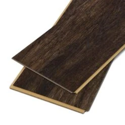 Cali Bamboo Cali Vinyl 10-Piece 7.125-in X 48.03-in Antique Java Luxury Locking Vinyl Plank Flooring -Flooring Shop 810124034573 09857048 1800x1800