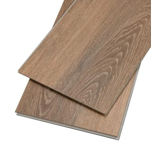 CALI Long-Board Vinyl Pro 6-Piece 9-in X 70.87-in Oceanic Oak Luxury Vinyl Plank Flooring -Flooring Shop 810124039615 12315299 15e23676 a8aa 4343 9c3f