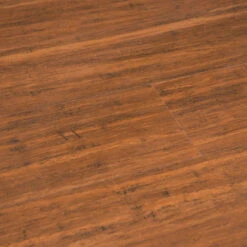 Cali Bamboo Cali Vinyl 10-Piece 7.125-in X 48.03-in Antique Java Luxury Locking Vinyl Plank Flooring -Flooring Shop 811465027514 08071502 1800x1800