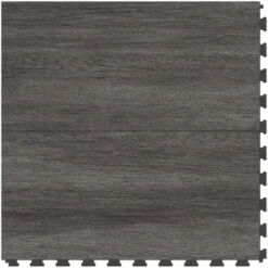 Perfection Floor Tile Vintage Wood Collection 6-Piece 20-in X 20-in Blackwood Vinyl Tile -Flooring Shop 815111023578xl 1800x1800