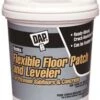 Dap Flexible Floor Patch & Leveler, Light Grey, 1 Gallon -Flooring Shop 8210283f af73 482a b630 77ed0ddb2153 1.c6b6936eabbcb62b371c4c821b95398d 1800x1800