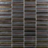 Bond Tile Glory Midnight 11.81 In. X 11.81 In. Ceramic And Glass Wall Mosaic (0.97 Sq. Ft.) -Flooring Shop 85fe0830 db21 44ec 8760 b7e311d19fa3.553d6c0287d463bd04058cb118d01849 1800x1800