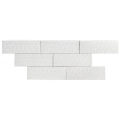 Bond Tile Wembley Snowflake 3 In. X 9 In. Matte Ceramic Subway Wall Tile (30 Pieces 5.16 Sq. Ft. / Box) -Flooring Shop 8662acba 8f9d 40e6 879f 256a98644d8d.2676dc5c196a047fa097a19914f2bd0d 1800x1800