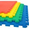 Foam Mat Floor Tiles, Interlocking EVA Foam Padding By Stalwart ? Soft Flooring For Exercising, Yoga, Camping, Kids, Babies, Playroom ? 4 Pack -Flooring Shop 8717f2fe 11d2 497c b1f5 7f1f60084a94 1.e3058f3ffaa248ee3aacab2e41cbc658 1800x1800