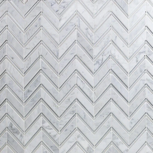 Regal Winter Magic Marble Mosaic Tile -Flooring Shop 883d23e1 1837 4660 97fc