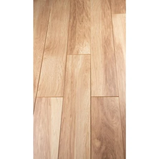 Home Decorators Collection Shefton Hickory 12mm Thick X 6.1 In. Wide X 47.64 In. Length Laminate Flooring (14.13 Sq. Ft. / Case) -Flooring Shop