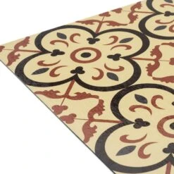 ACHIM Retro Burch 12 In. X 12 In. Self-Adhesive Vinyl Floor Tile (20 Tiles/20 Sq. Ft.) -Flooring Shop 89b8b37f9ae2fe716968c24d883ec467 1800x1800