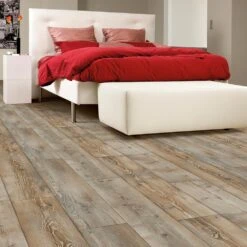 IVC Alexton Oak Residential Vinyl Sheet, Sold By 13.2 Ft. Wide X Custom Length -Flooring Shop 89cc9b27337999d0dd2e9d409c2e9300 1800x1800