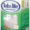 Rust-Oleum 7862519 Tub And Tile Refinishing 2-Part Kit, Biscuit -Flooring Shop 8b0391a4 2bf4 4e5f 9d56 89ade497808a 1.f701c7f66607b87cf151b17aad821686 1800x1800