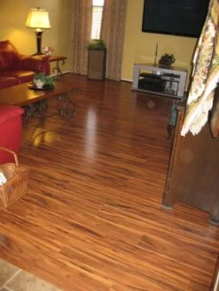 BuildDirect Siberian Tigerwood 12mm 48" X 6.62" Laminate Flooring (21.963sq. Ft. Per Box) -Flooring Shop 8b5fe919 7b01 4e34 8630 57f87fcdb5ac 1.fe8bd82bd88c6e86d07338d2da06930b 1800x1800