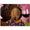 Wine Grapes Ceramic Tile Mural Kitchen Backsplash Bathroom Shower 406363-S43 -Flooring Shop 8c96e423 a3b1 4e37 a271 42a77efb1fb6 1.533d94fea3e7d851c6d27149b290d095 1800x1800